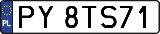 PY8TS71
