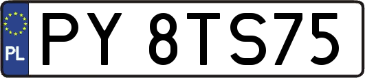 PY8TS75