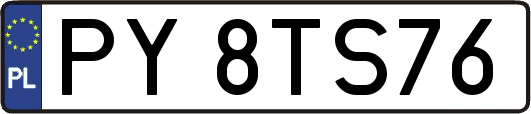 PY8TS76