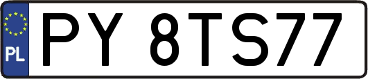 PY8TS77