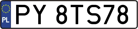 PY8TS78
