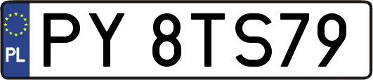 PY8TS79