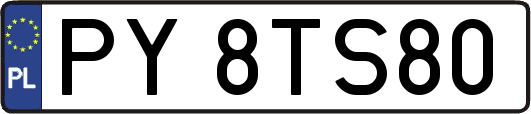 PY8TS80