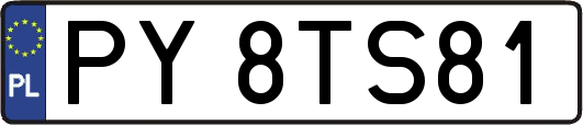 PY8TS81