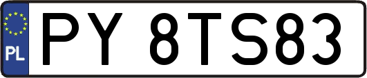 PY8TS83
