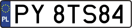 PY8TS84