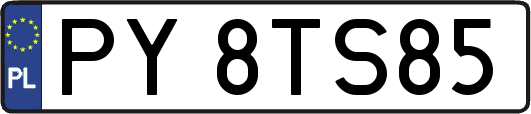 PY8TS85