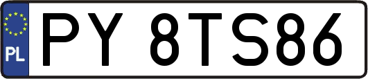 PY8TS86