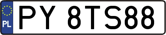 PY8TS88