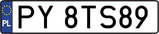 PY8TS89
