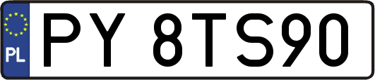 PY8TS90
