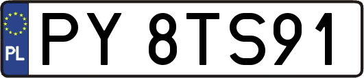 PY8TS91
