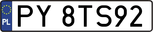 PY8TS92