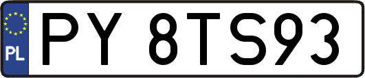 PY8TS93