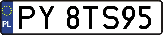 PY8TS95