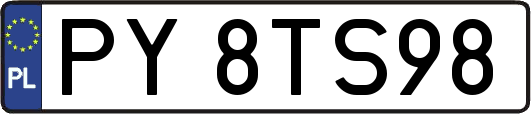 PY8TS98