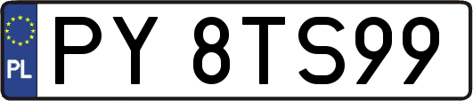 PY8TS99
