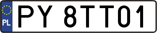 PY8TT01