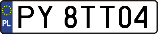 PY8TT04