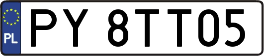 PY8TT05