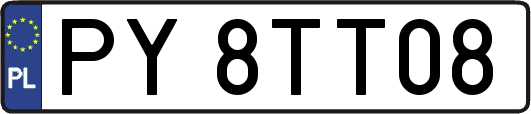 PY8TT08