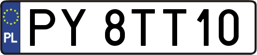 PY8TT10