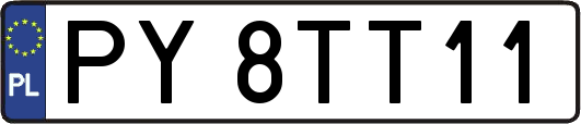 PY8TT11