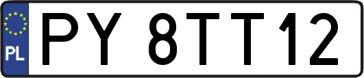 PY8TT12