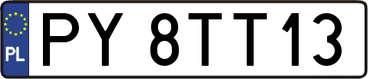 PY8TT13