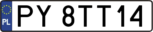 PY8TT14