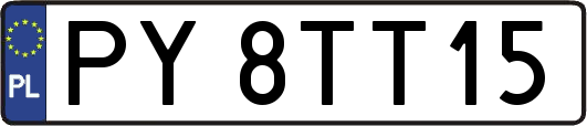 PY8TT15