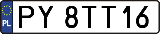 PY8TT16