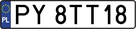 PY8TT18