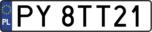 PY8TT21