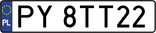 PY8TT22
