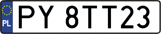 PY8TT23