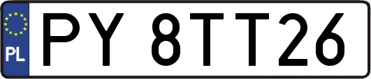 PY8TT26