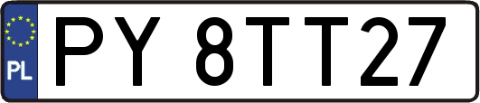 PY8TT27