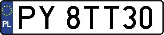 PY8TT30