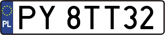 PY8TT32