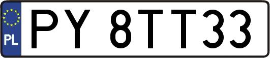PY8TT33