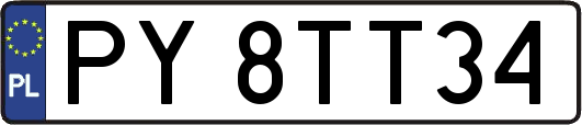 PY8TT34
