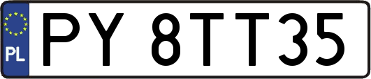 PY8TT35