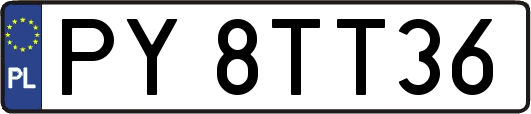 PY8TT36