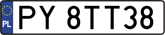 PY8TT38