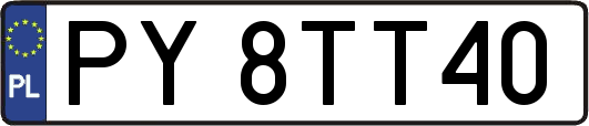 PY8TT40