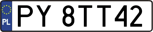 PY8TT42