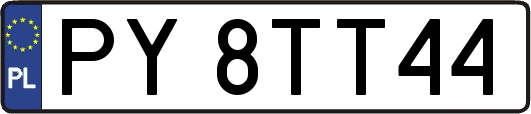 PY8TT44