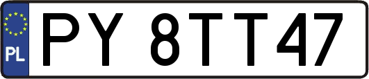PY8TT47
