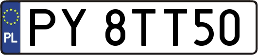 PY8TT50